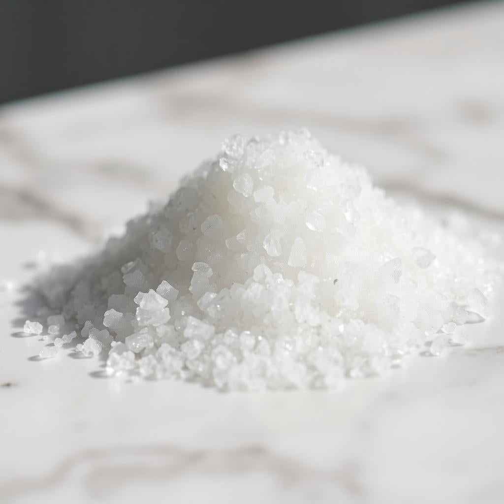 Sea Salt